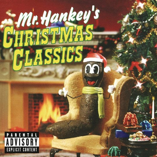 Various Artists: South Park: Mr. Hankey's Christmas Classics (Various Artists) { Vinyl }