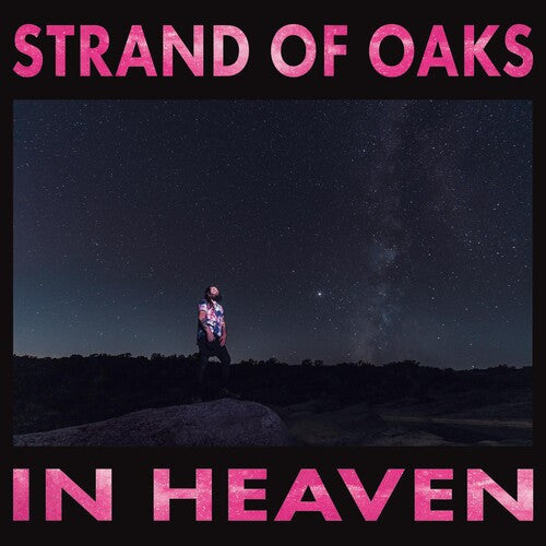 Strand of Oaks: In Heaven { Vinyl }