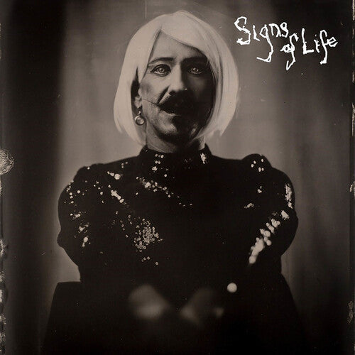 Foy Vance: Signs Of Life { Vinyl }