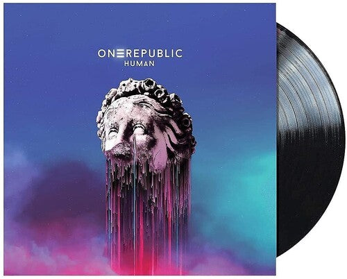 OneRepublic: Human { Vinyl }