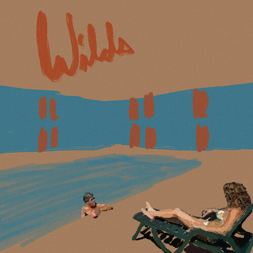 Andy Shauf: Wilds { Vinyl }