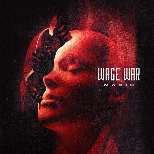 Wage War: Manic { Vinyl }