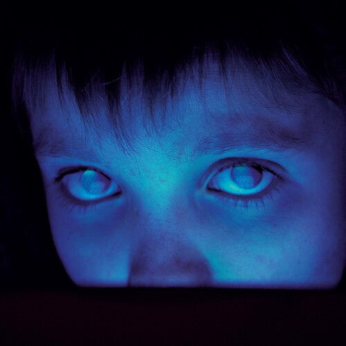 Porcupine Tree: Fear Of A Blank Planet { Vinyl }