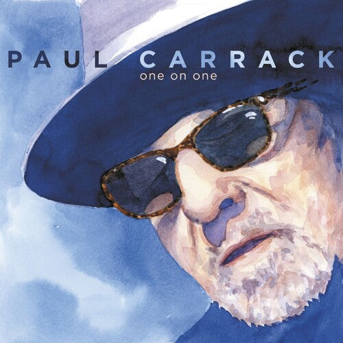 Paul Carrack: One On One { Vinyl }