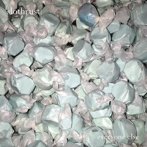Slothrust: Everyone Else { Vinyl }