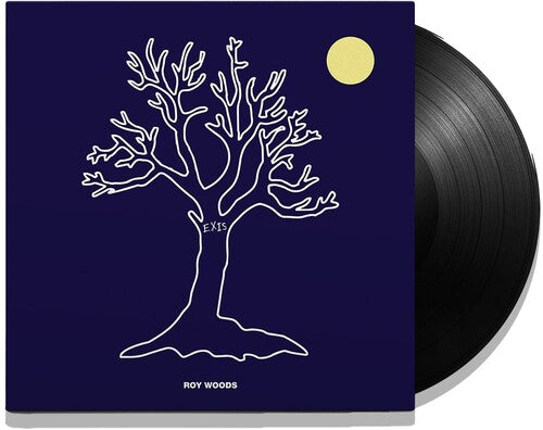 Roy Woods: Exis { Vinyl }