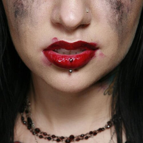Escape the Fate: Dying Is Your Latest Fashion { Vinyl }