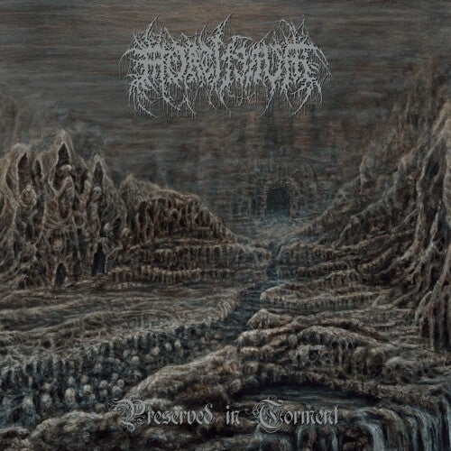 Mortiferum: Preserved In Torment { Vinyl }