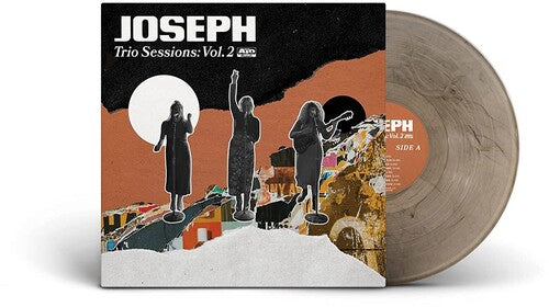 Joseph: Trio Sessions Vol. 2 { Vinyl }