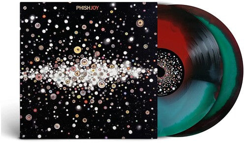 Phish: Joy { Vinyl }