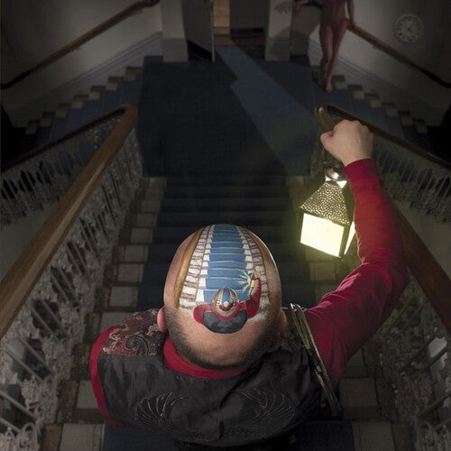 Rival Sons: Pressure & Time { Vinyl }