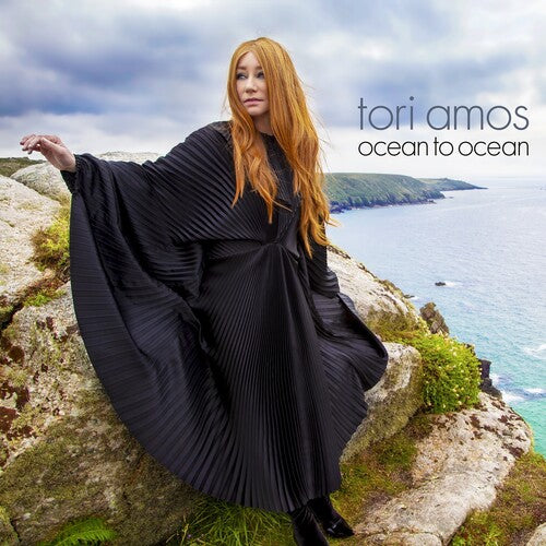 Tori Amos: Ocean To Ocean { Vinyl }