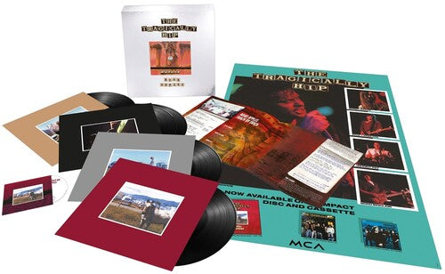 The Tragically Hip: Road Apples (30th Anniversary) { Vinyl }