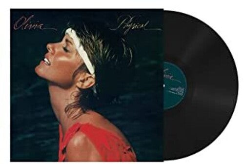Olivia Newton-John: Physical { Vinyl }
