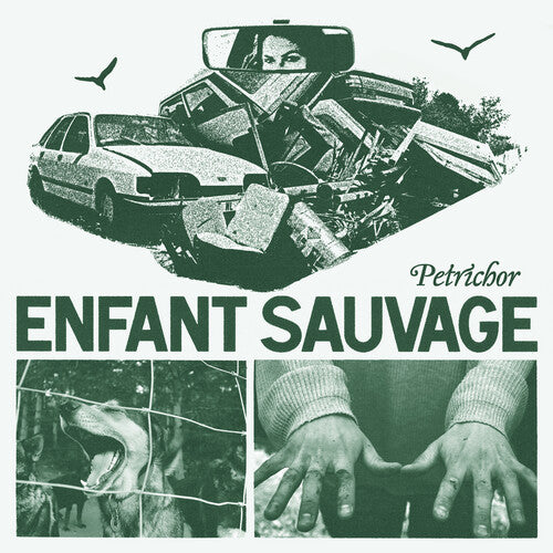 Enfant Sauvage: Petrichor { Vinyl }