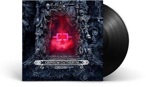 Omnium Gatherum: Origin { Vinyl }