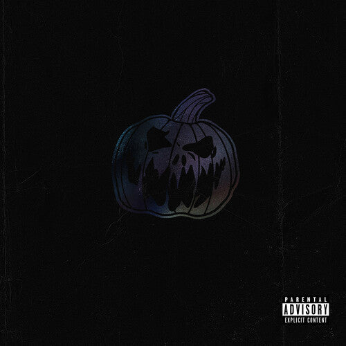 Magnolia Park: Halloween Mixtape { Vinyl }