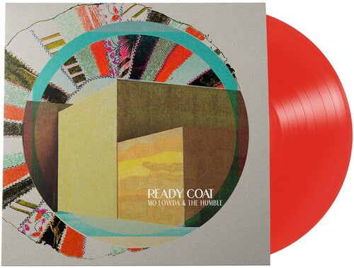 Lowda, Mo & the Humble: Ready Coat { Vinyl }