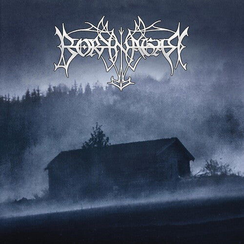 Borknagar: Borknagar { Vinyl }