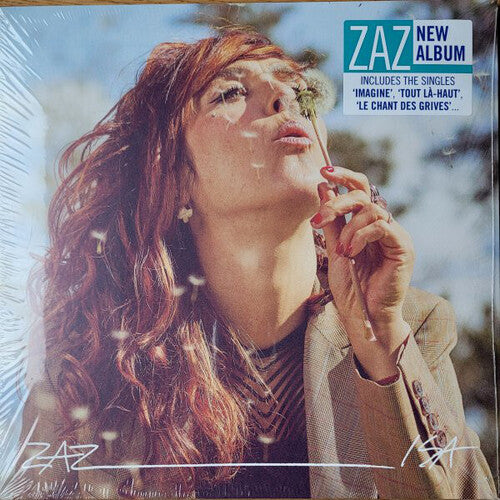 Zaz: Isa (2 LP) { Vinyl }