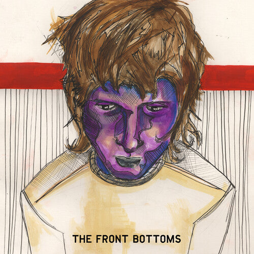 The Front Bottoms: The Front Bottoms (10th Anniversary Edition) (Picture Disc) { Vinyl }
