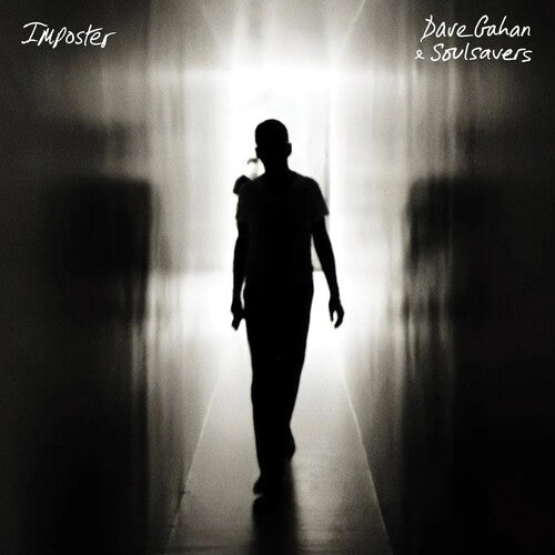 Dave Gahan & Soulsavers: Imposter { Vinyl }