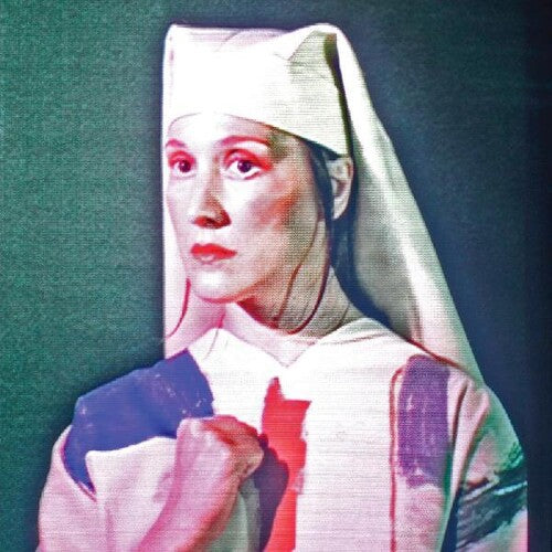 Cate Le Bon: Pompeii { Vinyl }