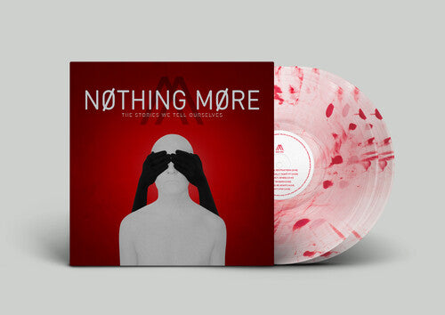 Nothing More: The Stories We Tell Ourselves { Vinyl }