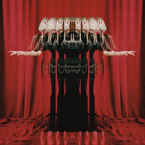 Aurora: The Gods We Can Touch { Vinyl }