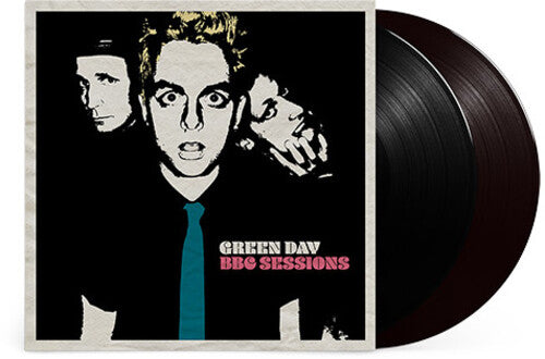 Green Day: BBC Sessions { Vinyl }