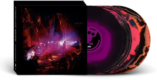 My Morning Jacket: Okonokos { Vinyl }
