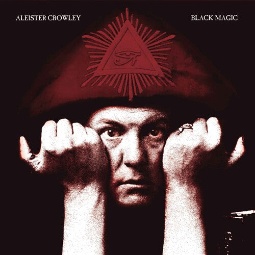 Aleister Crowley: Black Magic { Vinyl }