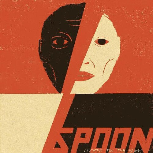 Spoon: Lucifer On The Sofa { Vinyl }