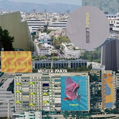 Nilufer Yanya: Painless { Vinyl }