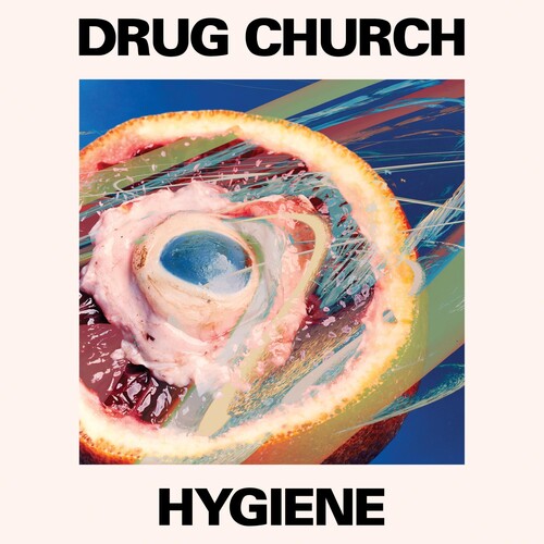 Drug Church: Hygiene { Vinyl }