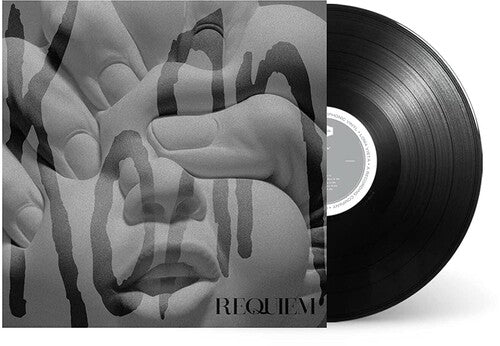 Korn: Requiem { Vinyl }