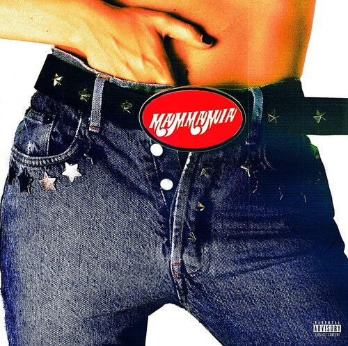 Maneskin: Mammamia - 180-Gram Picture Disc { Vinyl }