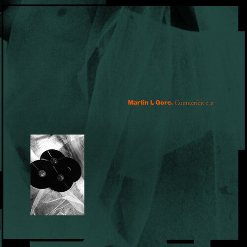 Martin L Gore: Counterfeit (180-gram) { Vinyl }