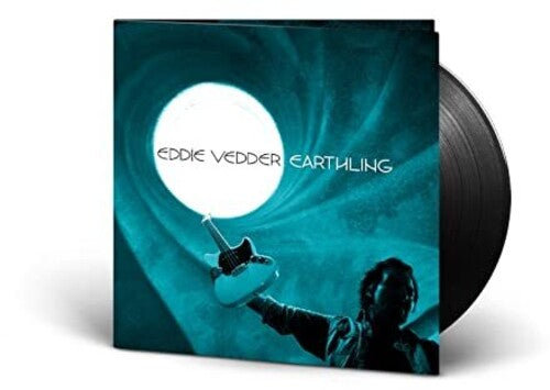 Eddie Vedder: Earthling { Vinyl }