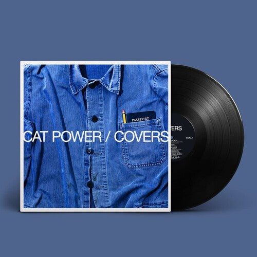 Cat Power: Covers { Vinyl }