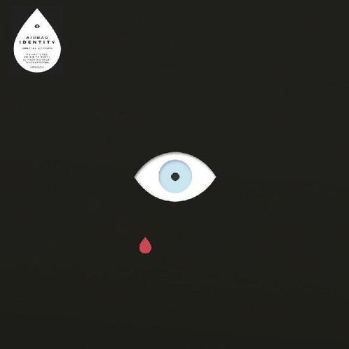 Airbag: Identity { Vinyl }