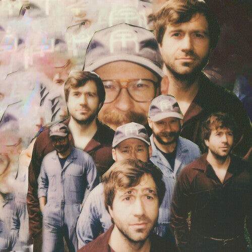 Penny & Sparrow: Olly Olly { Vinyl }