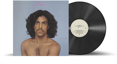 Prince: Prince { Vinyl }