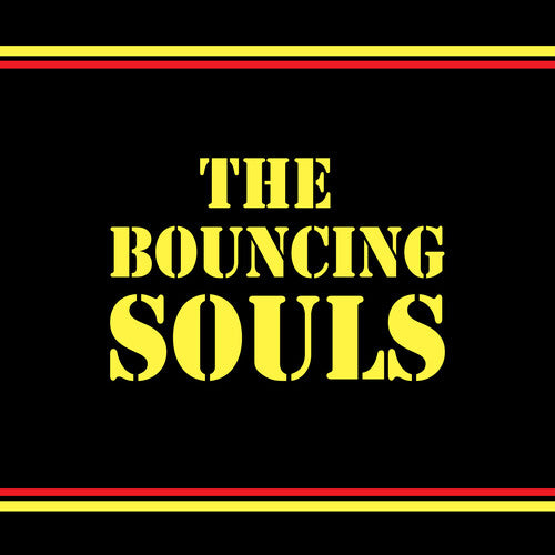 The Bouncing Souls: Bouncing Souls - Anniversary Edition { Vinyl }