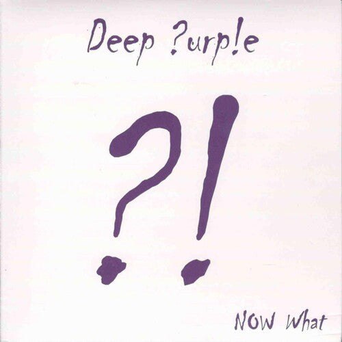 Deep Purple: Deep Purple { Vinyl }