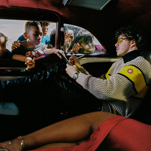 Jack Harlow: Thats What They All Say { Vinyl }