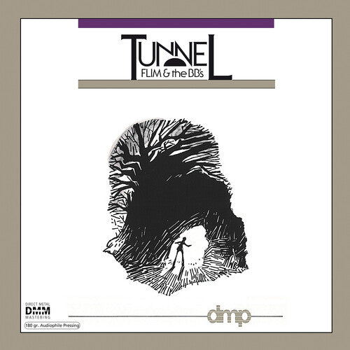 Flim & the Bb's: Tunnel { Vinyl }