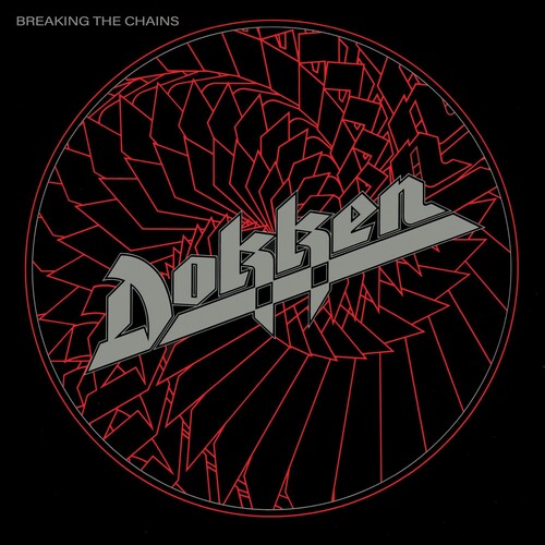 Dokken: Breaking The Chains { Vinyl }