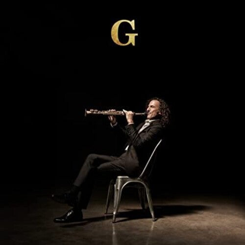Kenny G: New Standards { Vinyl }