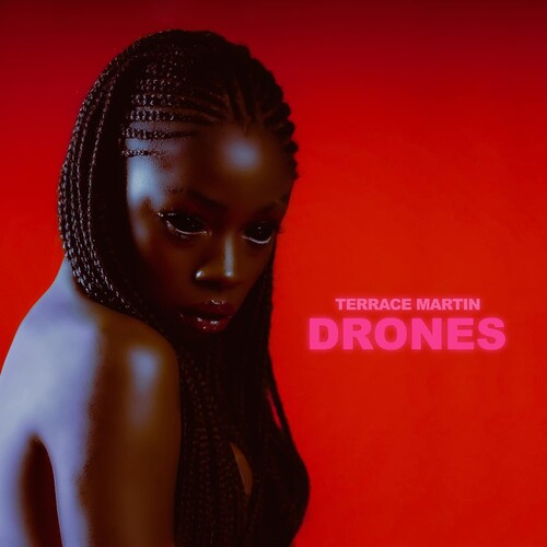 Terrace Martin: DRONES { Vinyl }